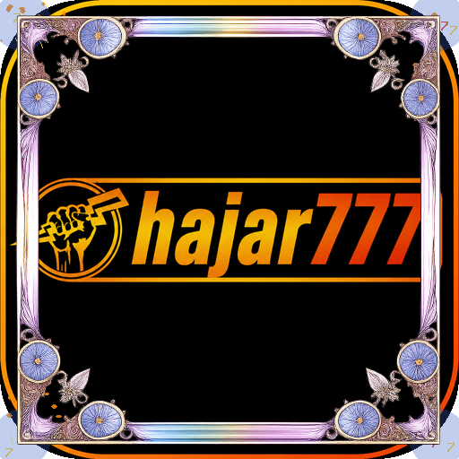 hajar777 — mitra unggulan